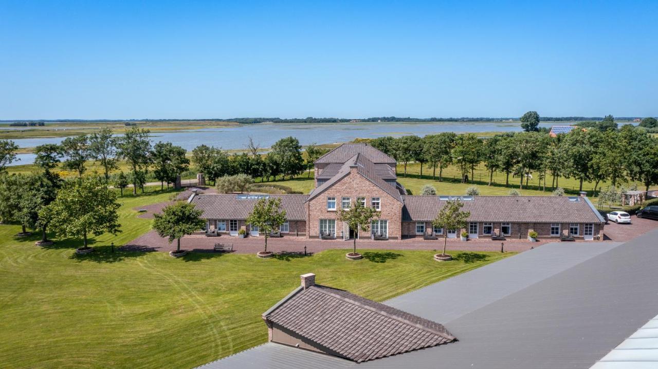 Hof Van Alexander Boutiquehotel 4* Renesse