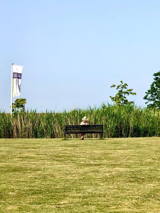 Hof Van Alexander Boutiquehotel 4* Renesse