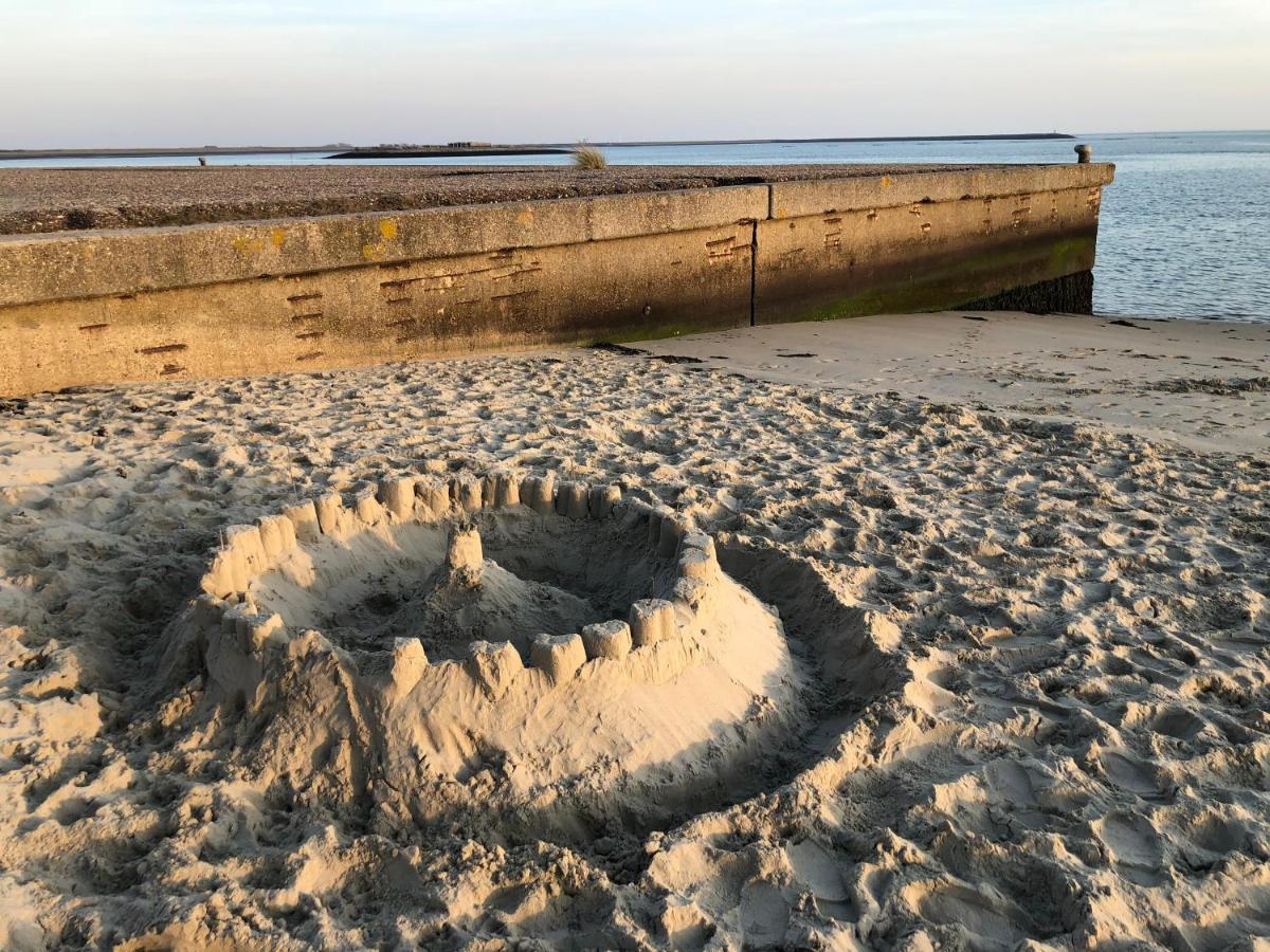 Hof Van Alexander Boutiquehotel Hotel Renesse