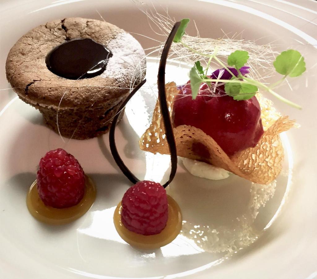Hof Van Alexander Boutiquehotel 4*