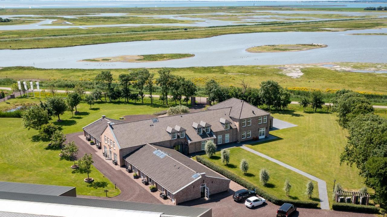 Hotel Hof Van Alexander Boutiquehotel