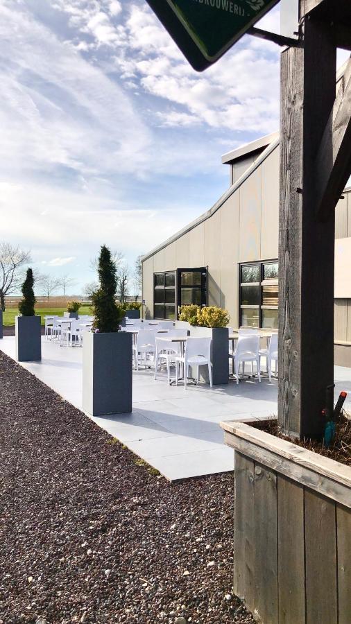 Hotel Hof Van Alexander Boutiquehotel