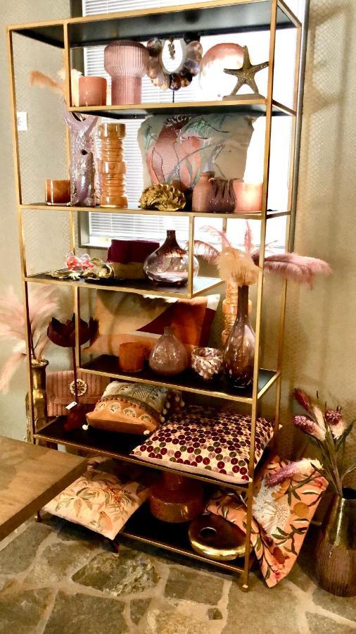 Hof Van Alexander Boutiquehotel 4*