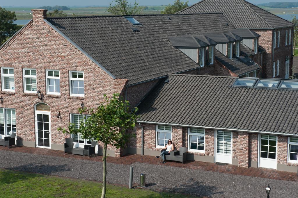 Hof Van Alexander Boutiquehotel 4* Renesse