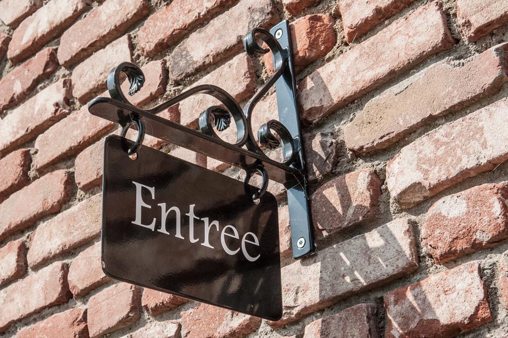Hotel Hof Van Alexander Boutiquehotel 4*