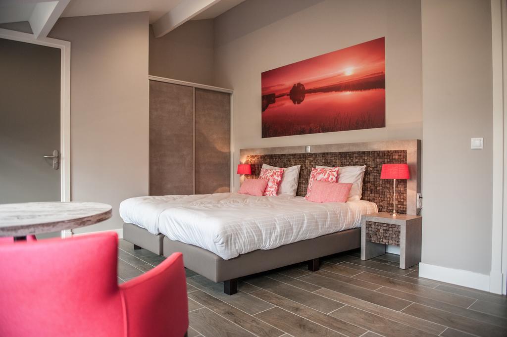 Hof Van Alexander Boutiquehotel Renesse