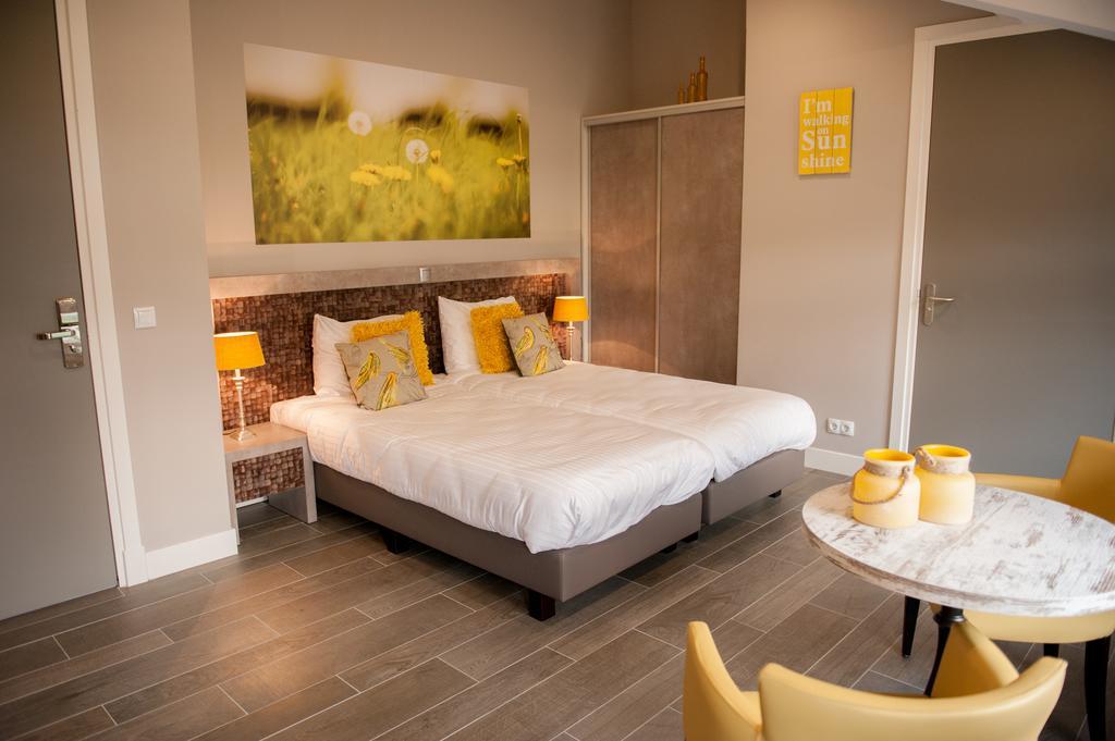 Hof Van Alexander Boutiquehotel Hotel Renesse