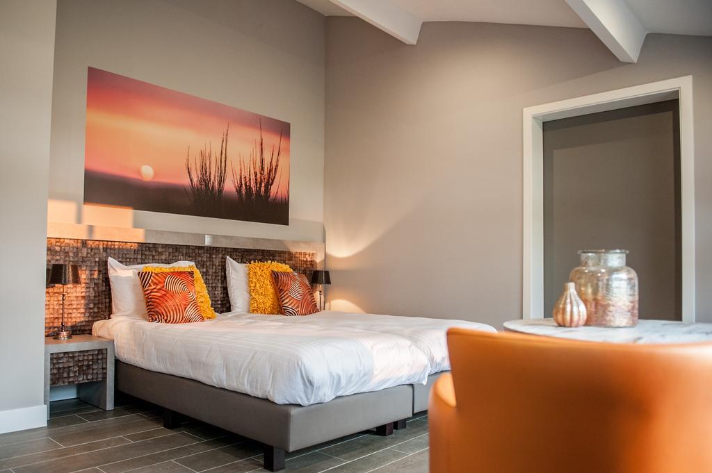 Hof Van Alexander Boutiquehotel Renesse