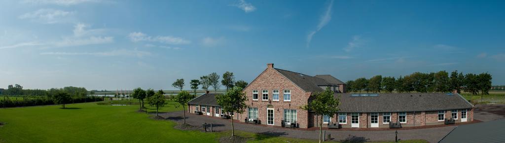 Hof Van Alexander Boutiquehotel