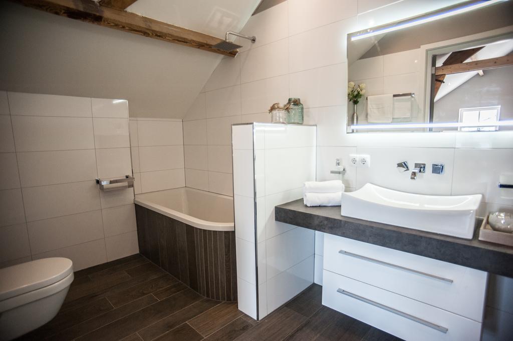 Hof Van Alexander Boutiquehotel Hotel 4*