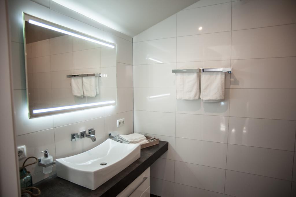 Hotel Hof Van Alexander Boutiquehotel Renesse