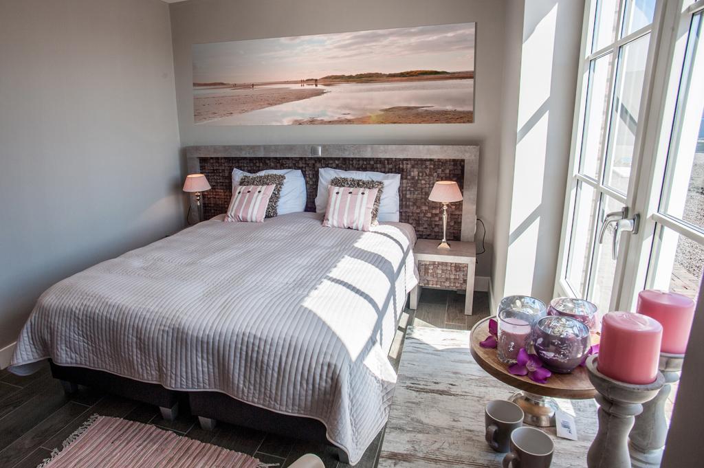 Hotel Hof Van Alexander Boutiquehotel Renesse