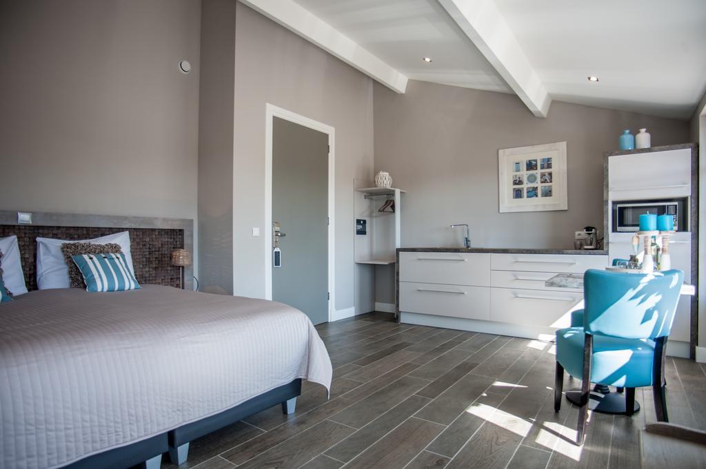 Hof Van Alexander Boutiquehotel 4* Renesse