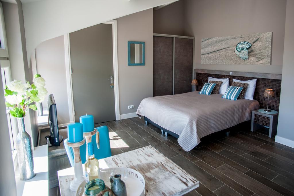 Hotel Hof Van Alexander Boutiquehotel