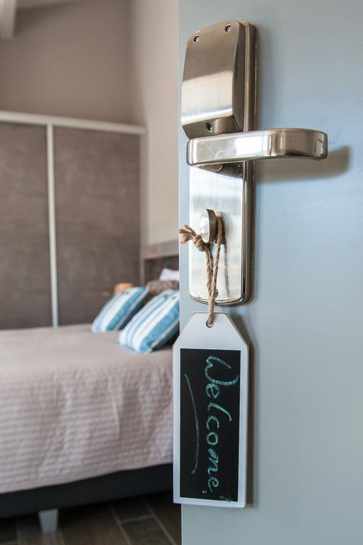 Hotel Hof Van Alexander Boutiquehotel 4*