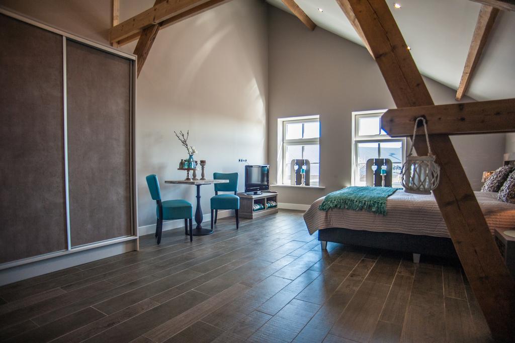 Hof Van Alexander Boutiquehotel Hotel 4*