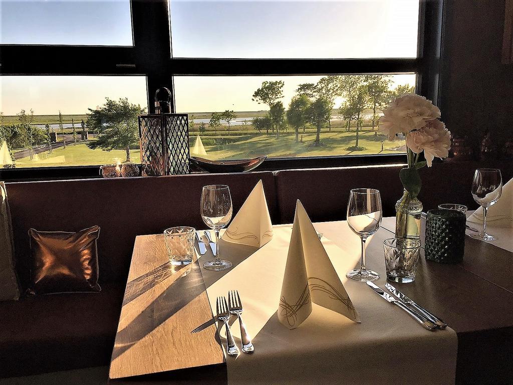Hotel Hof Van Alexander Boutiquehotel Renesse