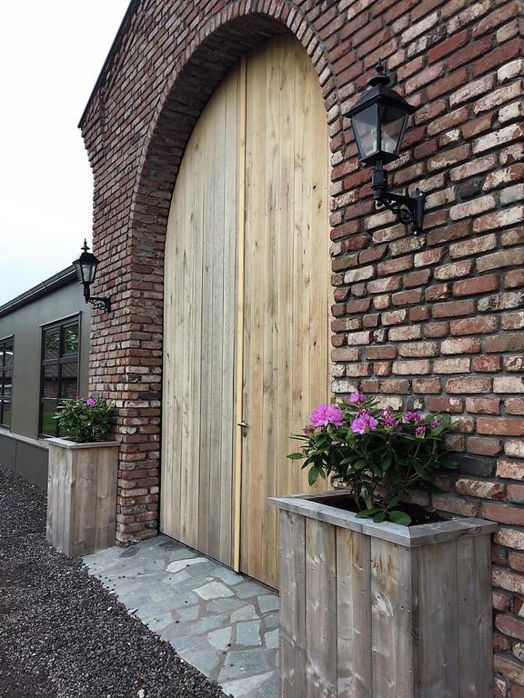 Hof Van Alexander Boutiquehotel Hotel 4*